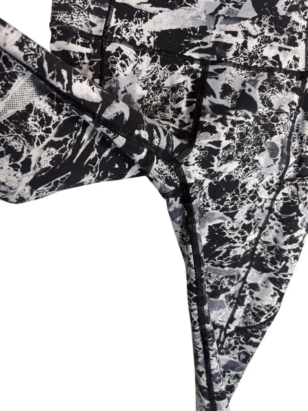 lululemon athletica excellent no
